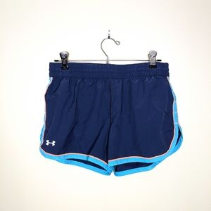 Under Armour Running Shorts